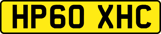 HP60XHC