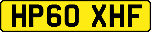 HP60XHF