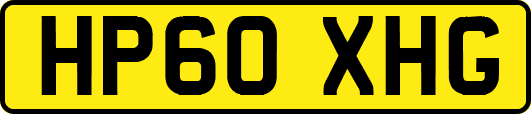 HP60XHG
