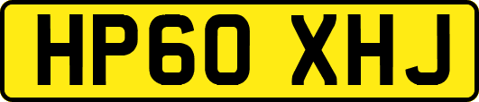 HP60XHJ