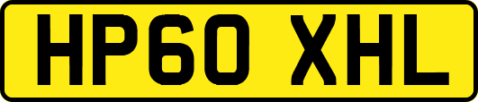 HP60XHL
