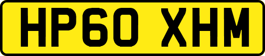 HP60XHM