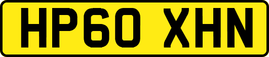 HP60XHN