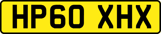 HP60XHX