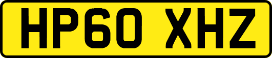 HP60XHZ
