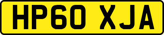 HP60XJA