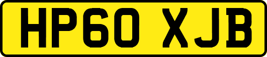 HP60XJB