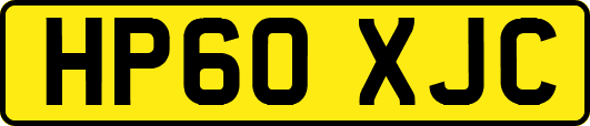 HP60XJC