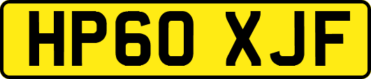 HP60XJF