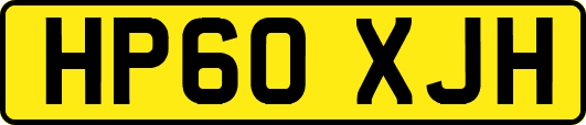 HP60XJH