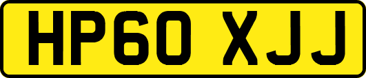 HP60XJJ