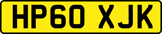 HP60XJK