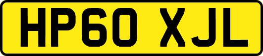 HP60XJL
