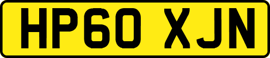 HP60XJN