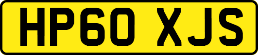 HP60XJS
