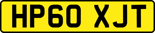 HP60XJT