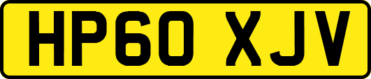 HP60XJV