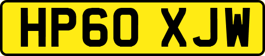 HP60XJW