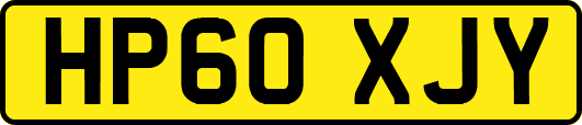 HP60XJY