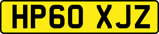 HP60XJZ