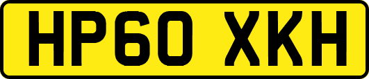 HP60XKH