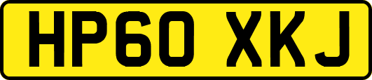 HP60XKJ