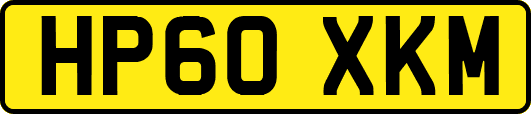 HP60XKM