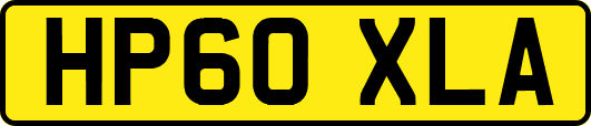 HP60XLA