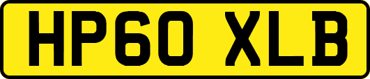 HP60XLB