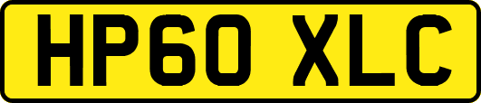 HP60XLC