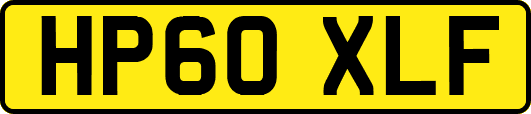 HP60XLF