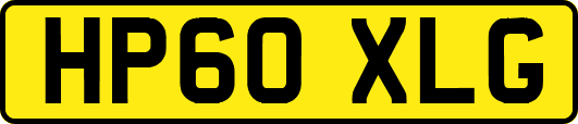 HP60XLG