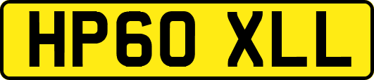 HP60XLL