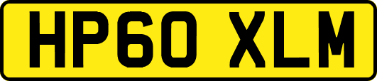 HP60XLM
