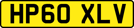 HP60XLV