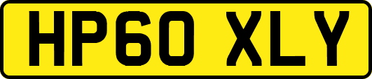 HP60XLY