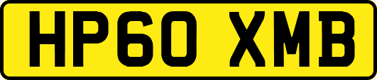 HP60XMB