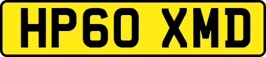 HP60XMD