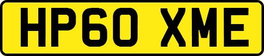 HP60XME