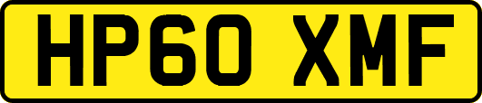 HP60XMF