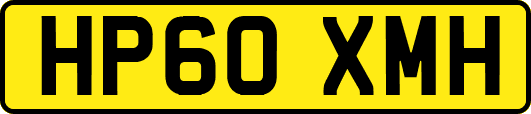 HP60XMH