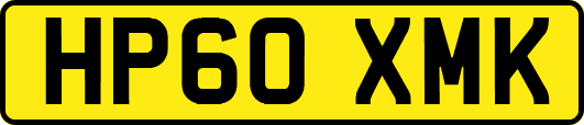 HP60XMK
