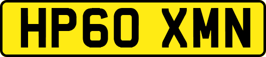 HP60XMN