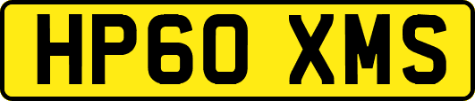 HP60XMS