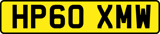 HP60XMW