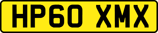 HP60XMX