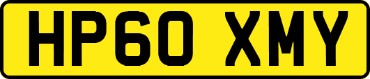 HP60XMY