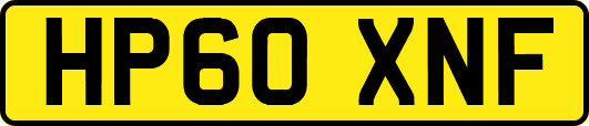 HP60XNF