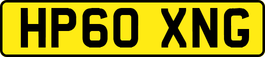 HP60XNG