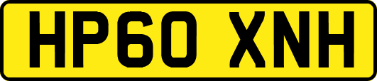 HP60XNH